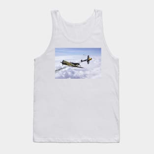 Skirmish Tank Top